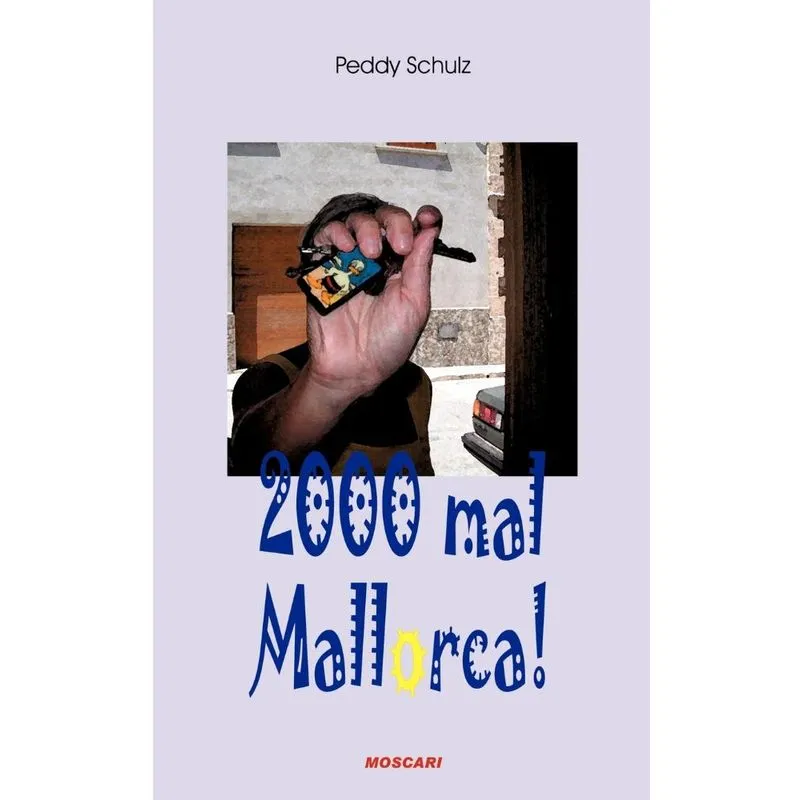 2000 mal Mallorca