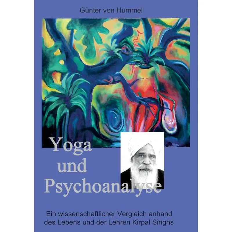 Yoga Und Psychoanalyse