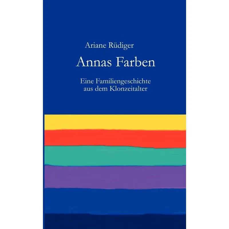 Annas Farben