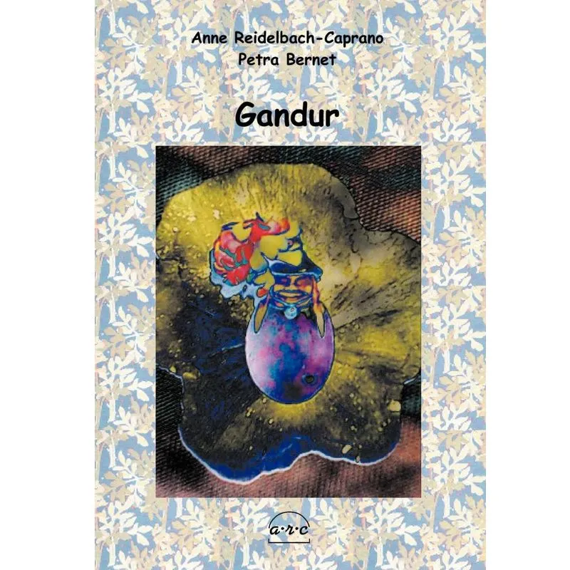 Gandur