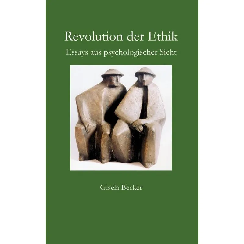 Revolution der Ethik
