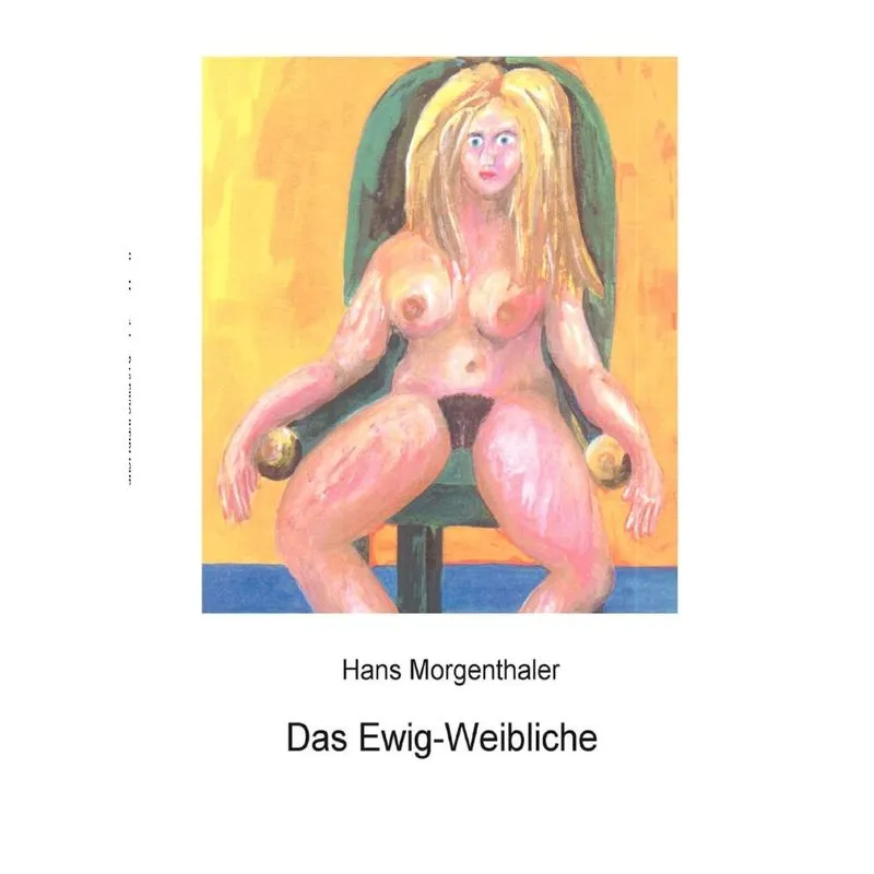 Das Ewig-Weibliche