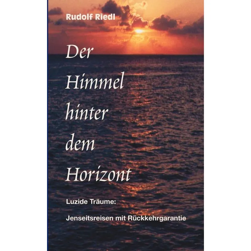 Der Himmel Hinter Dem Horizont