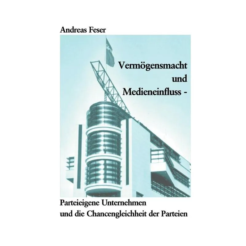 Vermögensmacht und Medieneinfluss