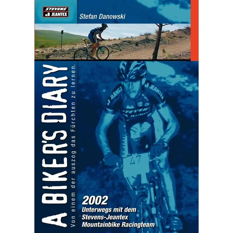 A biker`s diary