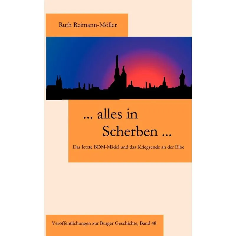 ... Alles in Scherben...