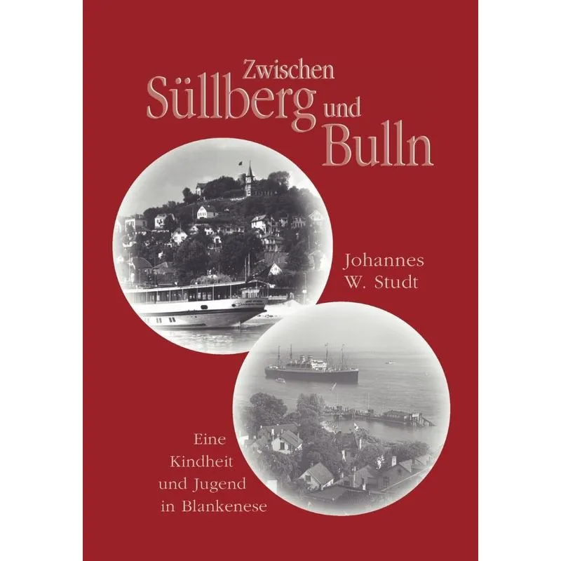 Zwischen Süllberg und Bulln