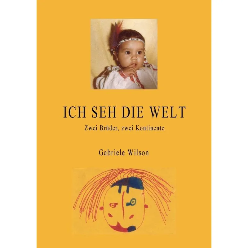Ich seh die Welt