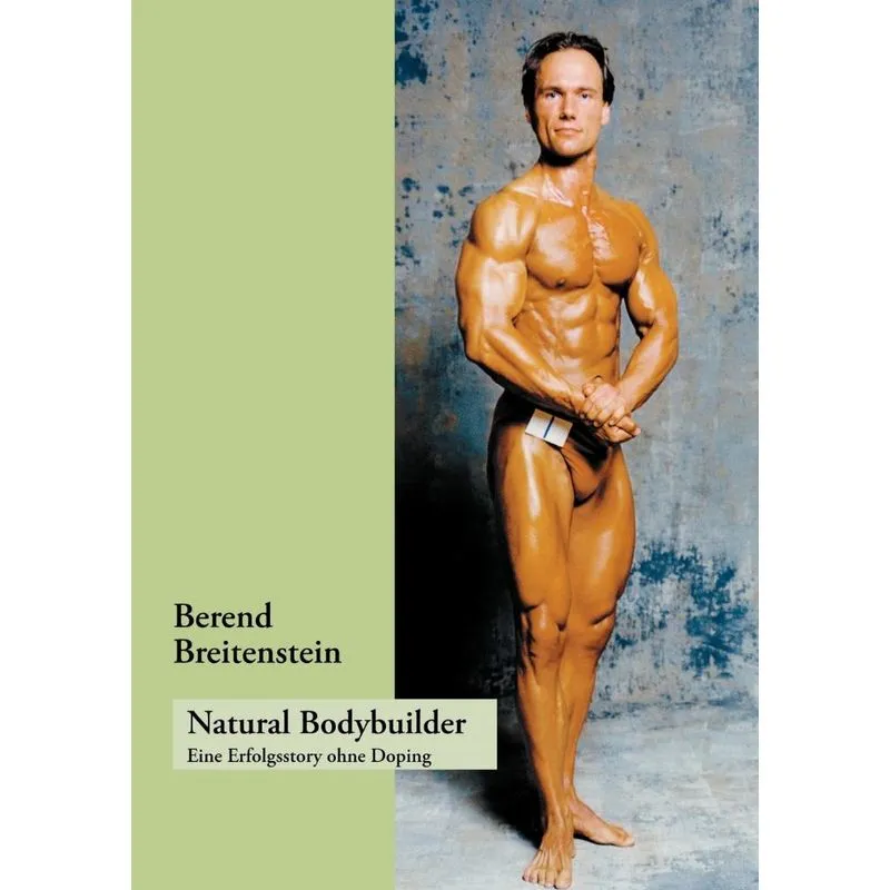 Natural Bodybuilder