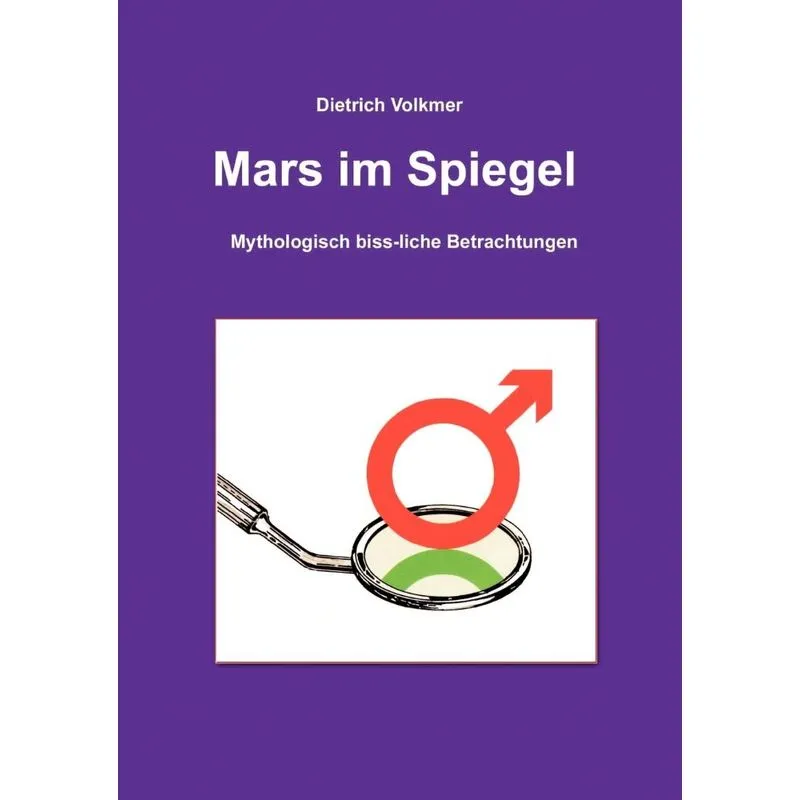 Mars im Spiegel