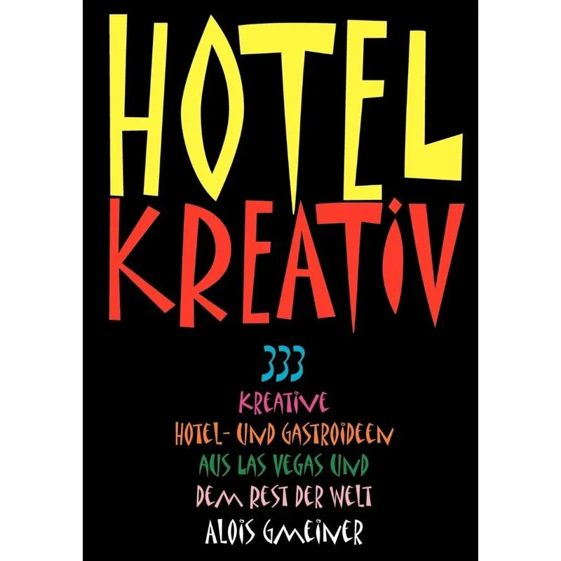 Hotel Kreativ