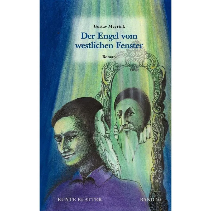 Der Engel Vom Westlichen Fenster