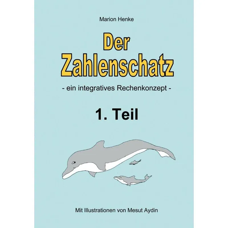 Der Zahlenschatz