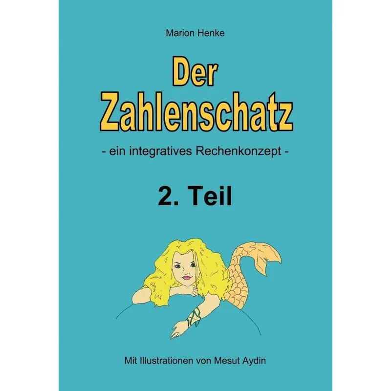 Der Zahlenschatz