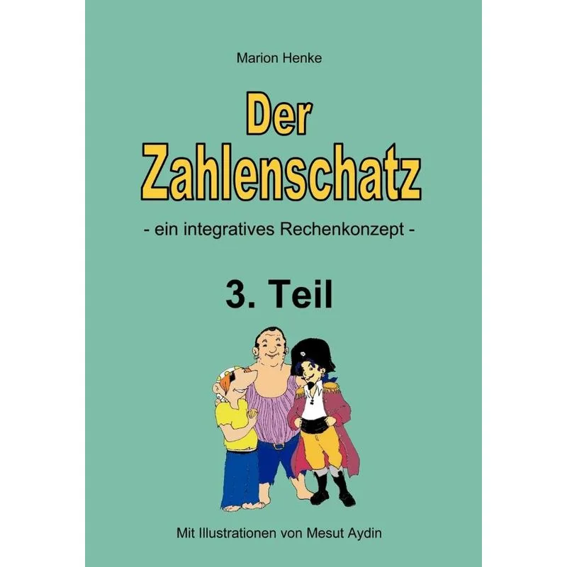 Der Zahlenschatz