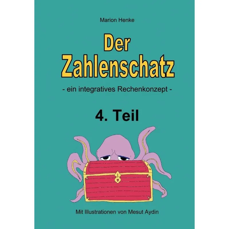 Der Zahlenschatz
