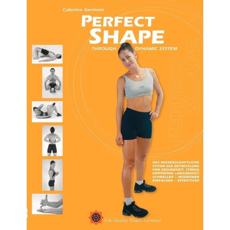 Perfect Shape