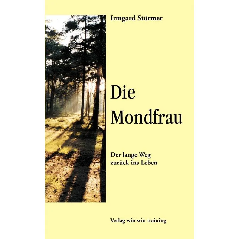 Die Mondfrau