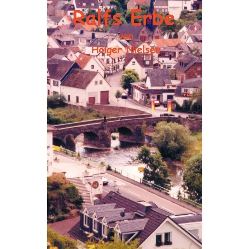 Ralfs Erbe