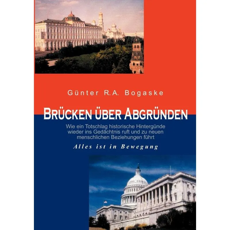 Brücken über Abgründen