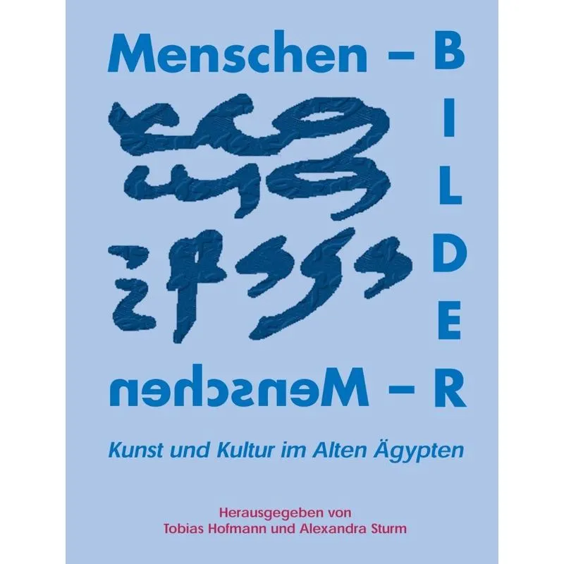 Menschenbilder - Bildermenschen