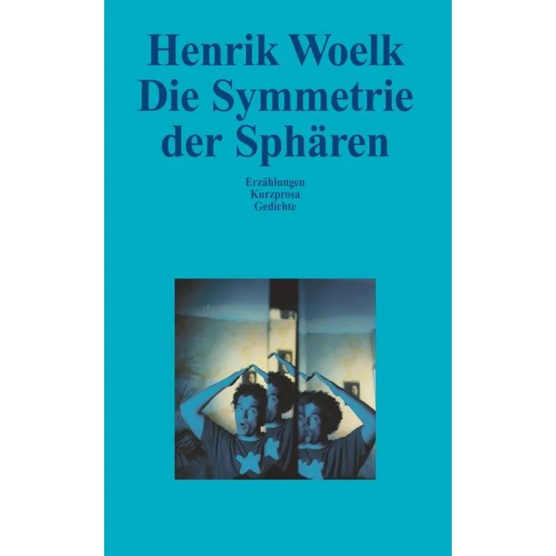 Die Symmetrie der Sphären
