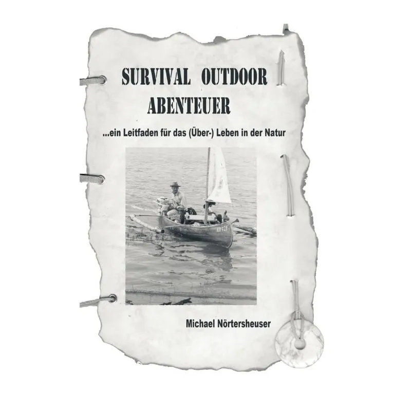 Survival Outdoor Abenteuer