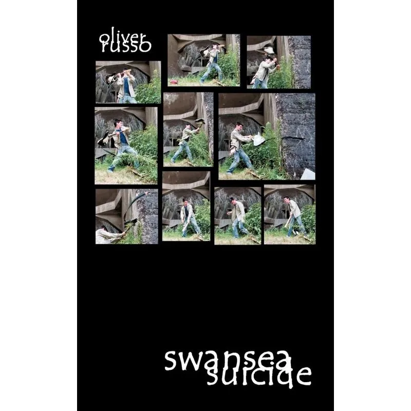 Swansea Suicide