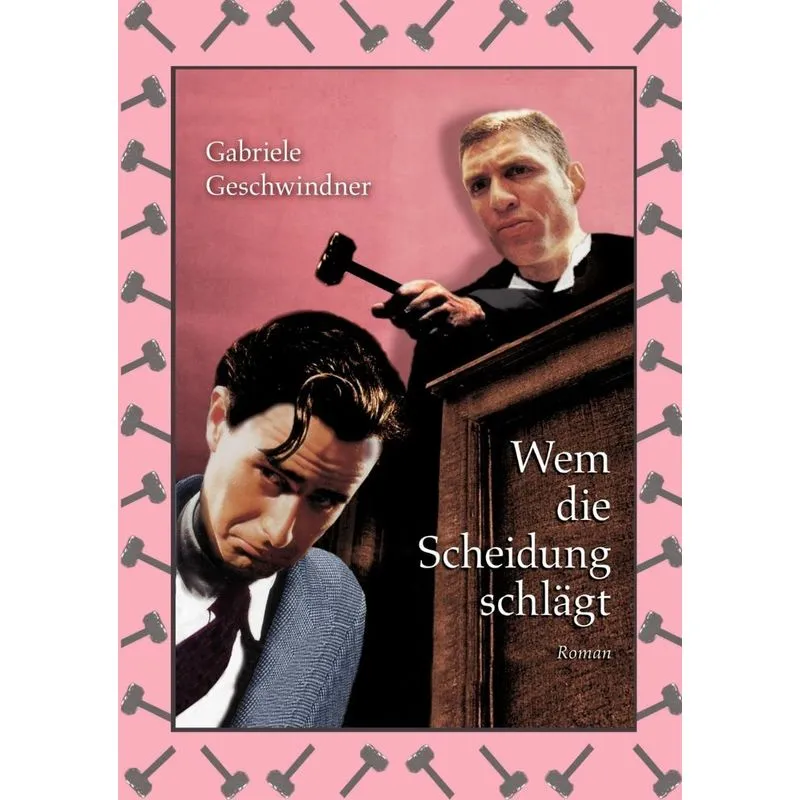 Wem die Scheidung schlägt
