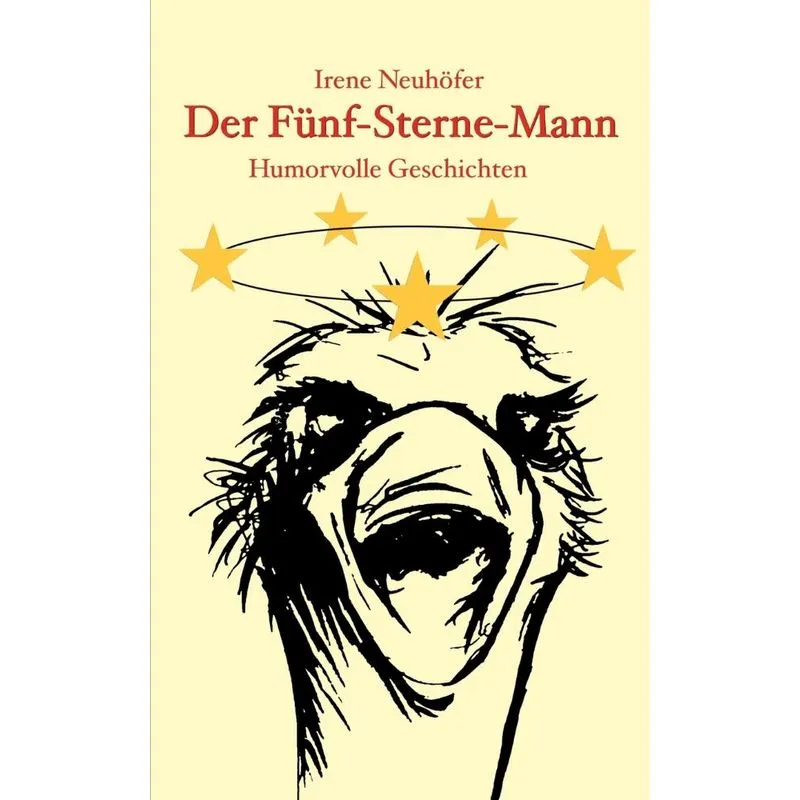 Der Fünf-Sterne-Mann