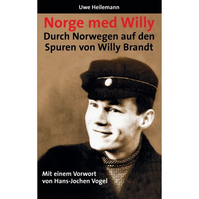 Norge Med Willy