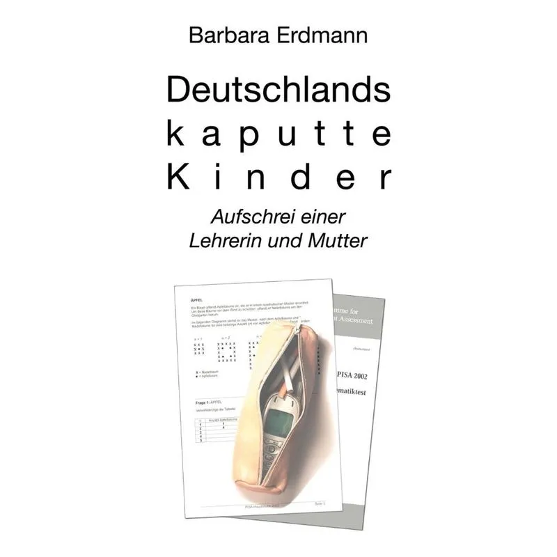 Deutschlands Kaputte Kinder
