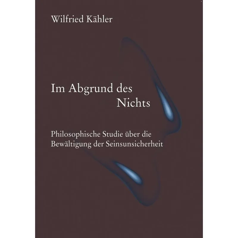 Im Abgrund des Nichts