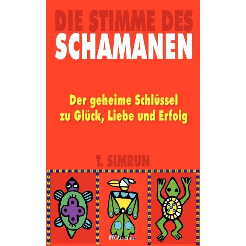 Die Stimme des Schamanen