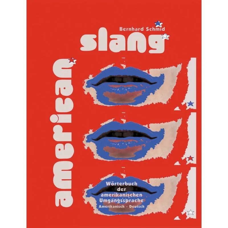 American Slang