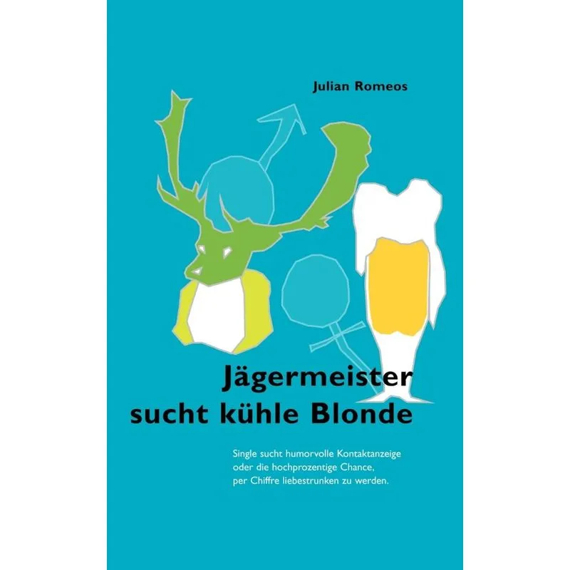Jägermeister Sucht Kühle Blonde