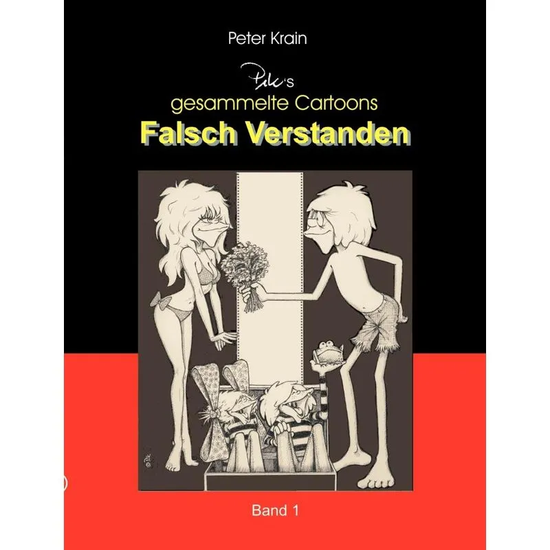 Falsch Verstanden