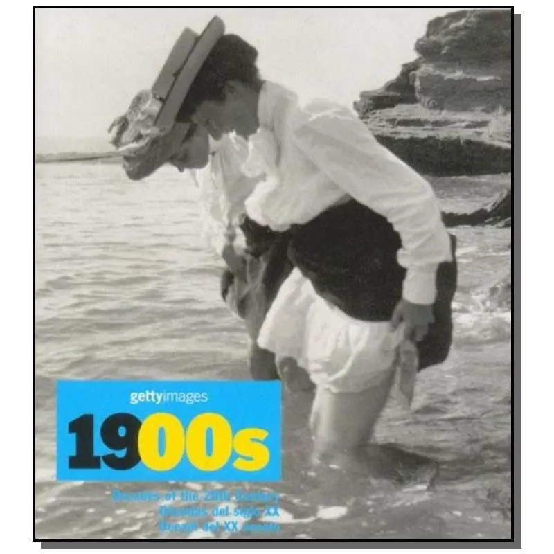 1900S.DECADES OF THE 20TH CENTURY