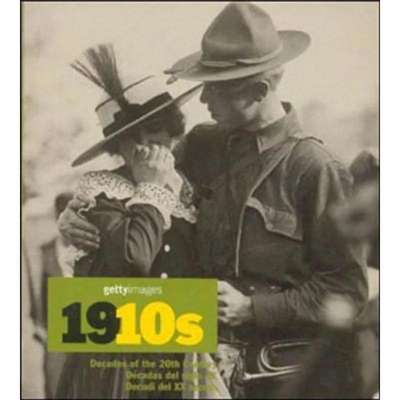1910S IMAGES