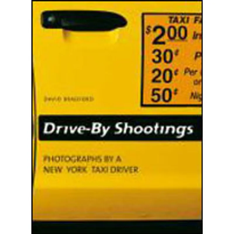 DRIVE-BY SHOOTINGS