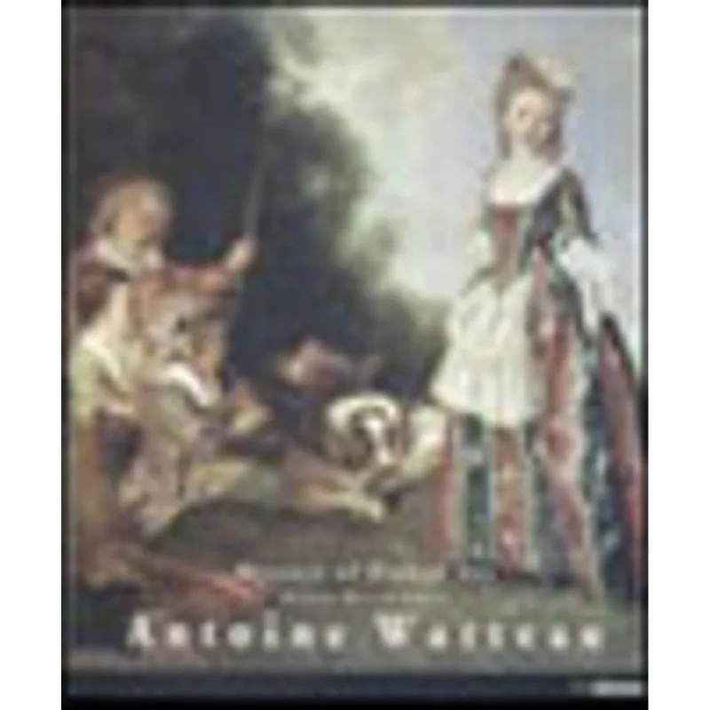 ANTOINE WATTEAU