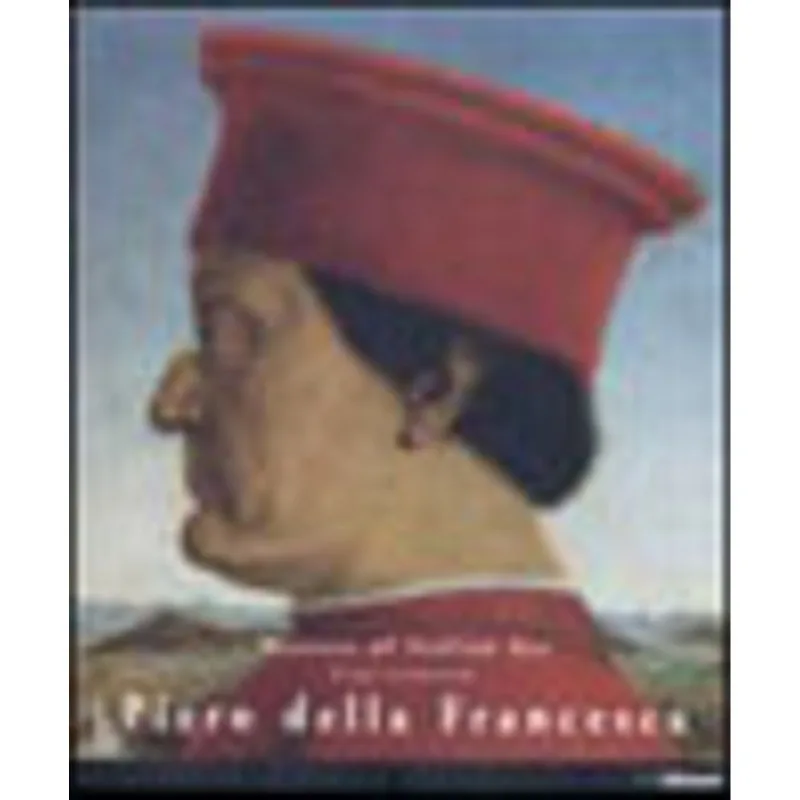 PIERO DELLA FRANCESCA