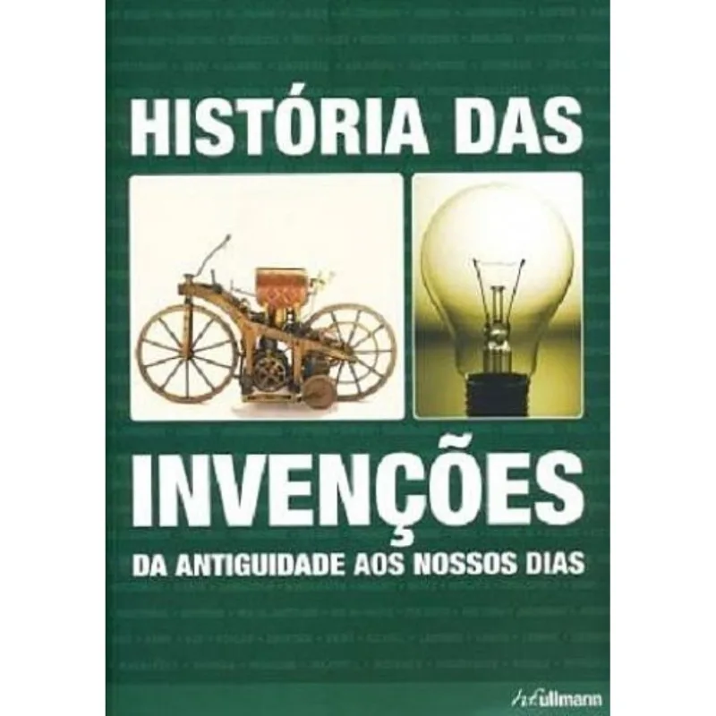Historia Das Invencoes 01