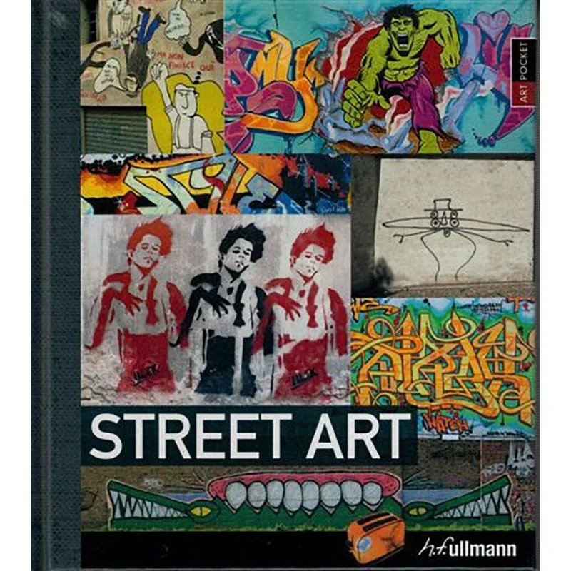 STREET ART