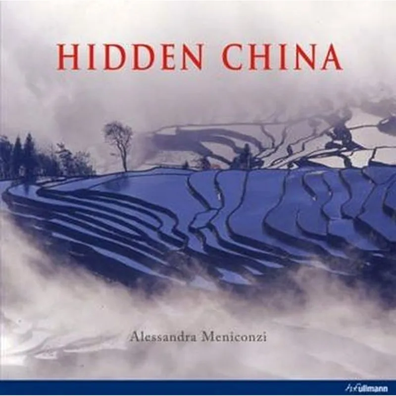 HIDDEN CHINA - ON THE TRAIL OF OLD TRADITIONS