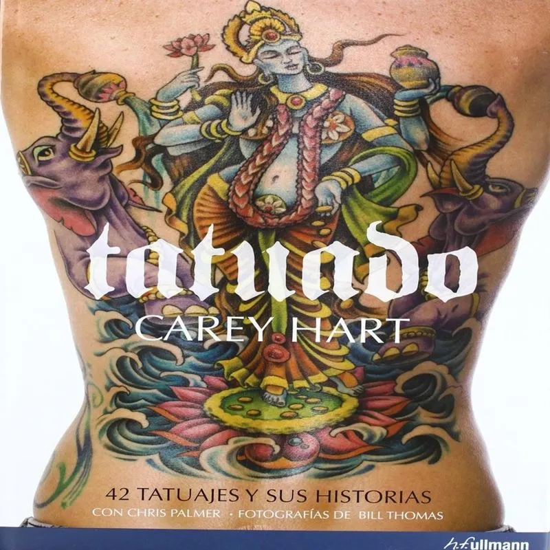 Tatuado