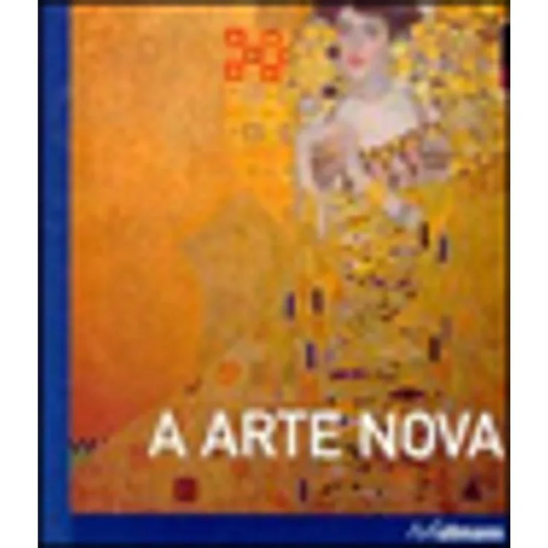 ARTE NOVA, A