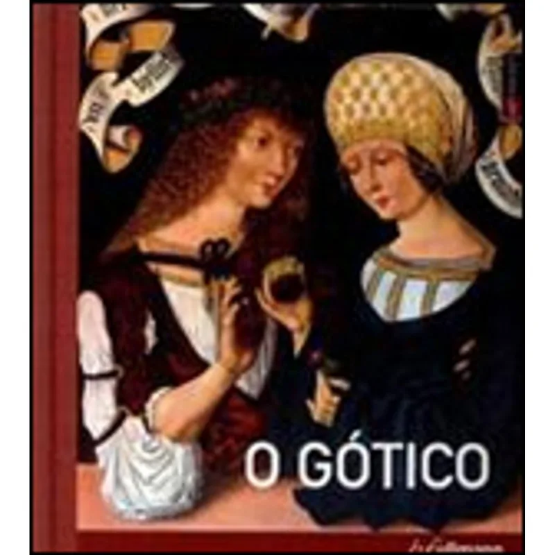 GOTICO, O