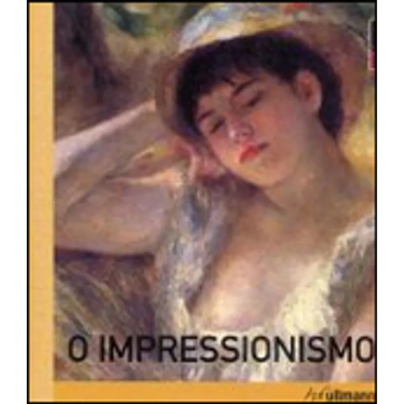 IMPRESSIONISMO, O