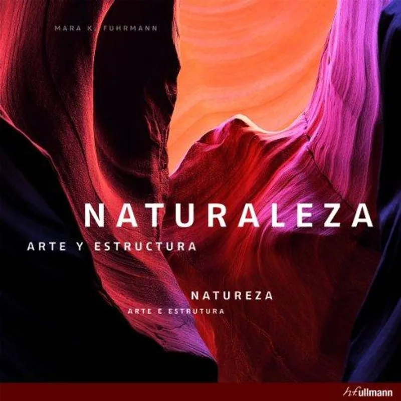 Naturaleza - Arte y Estructura